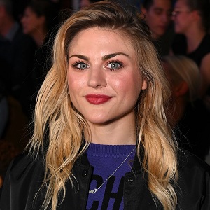 celebrity Frances Bean Cobain